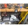 Image 6 : Uline Workbench 72"x30"x35" (Contents Not Included)