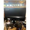Image 1 : Acer 23" LCD Monitor Model SA230 with Mount