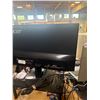 Image 2 : Acer 23" LCD Monitor Model SA230 with Mount