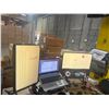 Image 9 : Acer 23" LCD Monitor Model SA230 with Mount