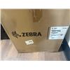 Image 1 : Zebra ZT411 Industrial Label Printer