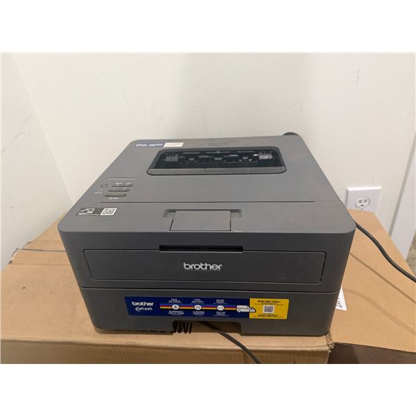 Brother Laser Printer Model HL-L2405W