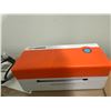 Image 1 : Comer Label Printer Model RX416