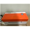 Image 2 : Comer Label Printer Model RX416