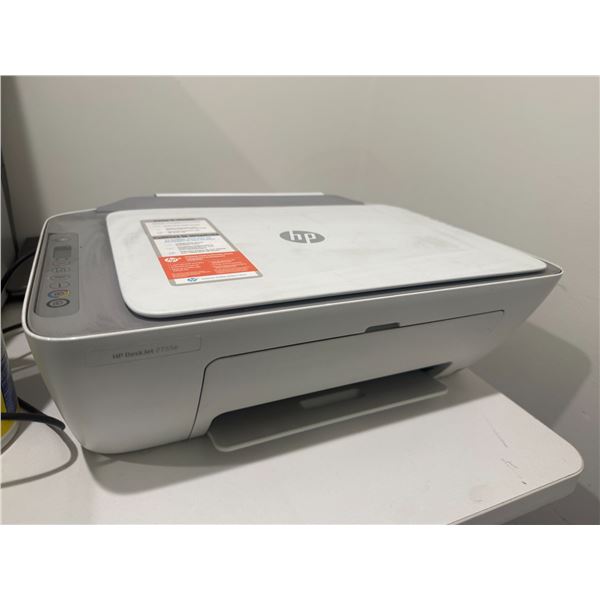 HP Deskjet 2755e Printer
