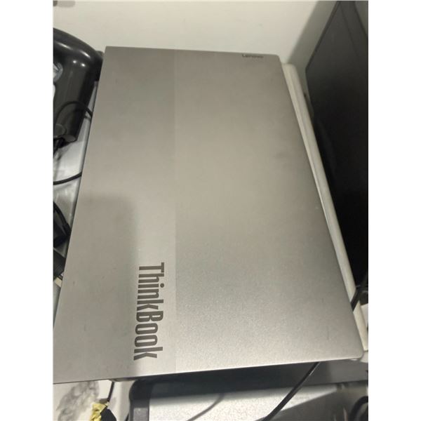 Lenovo Thinkbook 15 G2 ITL Laptop (Will Need Reset)