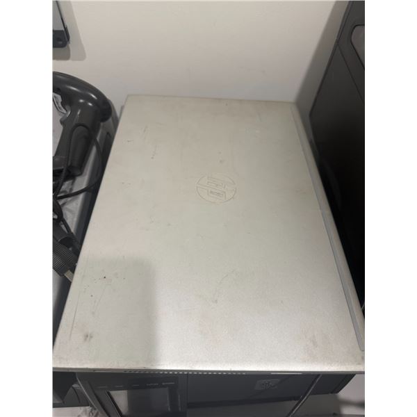 (2) HP Probook 450 G 7 Laptop (Will Need Reset/No Charger)