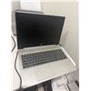 Image 1 : HP Probook 450 G 7 Laptop (Will Need Reset/No Charger)