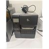 Image 1 : Zebra ZT230 Industrial Label Printer