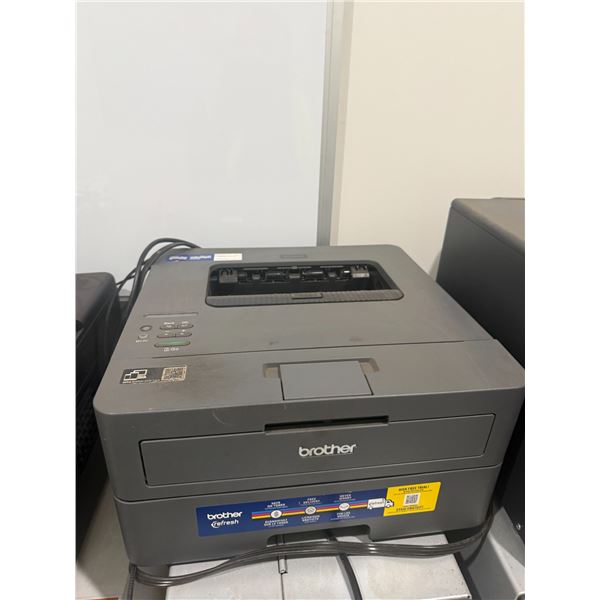 Brother Laser Printer Model HL-L2405W