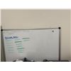 Image 2 : Wall Mounted White Board 36"x24"