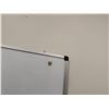 Image 6 : Wall Mounted White Board 36"x24"