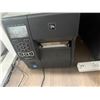 Image 5 : Zebra ZT410 Industrial Label Printer