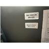 Image 12 : Moes Home Collection Grey and Chrome Office Chair