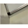 Image 5 : Wall Mounted Whiteboard 47"x35"