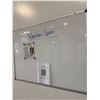 Image 7 : Wall Mounted Whiteboard 47"x35"