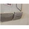 Image 10 : Wall Mounted Whiteboard 71"x35"