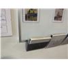 Image 4 : Wall Mounted Whiteboard 71"x35"