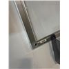 Image 6 : Wall Mounted Whiteboard 71"x35"