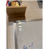 Image 7 : Wall Mounted Whiteboard 71"x35"