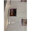 Image 8 : Wall Mounted Whiteboard 71"x35"