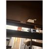 Image 10 : Modern Two Drawer Office Desk 63"X26"X30" (Contents Not Included)