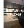 Image 9 : Modern Two Drawer Office Desk 63"X26"X30" (Contents Not Included)