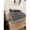 Image 2 : Brother Laser Printer Model HL-L2350DW with Two Drawer Stand