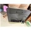 Image 4 : Brother Laser Printer Model HL-L2350DW with Two Drawer Stand