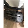 Image 2 : Amazon Basics Paper Shredder with Trashcan