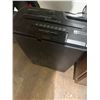 Image 3 : Amazon Basics Paper Shredder with Trashcan