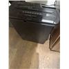 Image 4 : Amazon Basics Paper Shredder with Trashcan