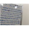 Image 10 : Wall Mounted White Board 48"x36"