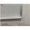 Image 11 : Wall Mounted White Board 48"x36"