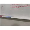 Image 12 : Wall Mounted White Board 48"x36"