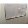 Image 4 : Wall Mounted White Board 48"x36"