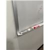 Image 5 : Wall Mounted White Board 48"x36"
