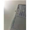 Image 8 : Wall Mounted White Board 48"x36"