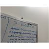 Image 9 : Wall Mounted White Board 48"x36"