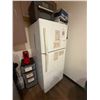 Image 2 : Sears Two Door Refrigerator Model 253.60082411