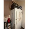 Image 3 : Sears Two Door Refrigerator Model 253.60082411