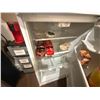 Image 6 : Sears Two Door Refrigerator Model 253.60082411