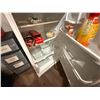 Image 7 : Sears Two Door Refrigerator Model 253.60082411