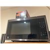 Image 1 : GE Stainless Steel Microwave Model JES1095BM1TS