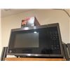 Image 2 : GE Stainless Steel Microwave Model JES1095BM1TS