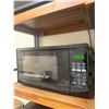 Image 2 : Sunbeam Microwave Model SGCMV807BK-07