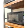 Image 3 : Sunbeam Microwave Model SGCMV807BK-07