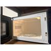Image 4 : Sunbeam Microwave Model SGCMV807BK-07