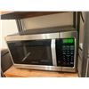 Image 2 : Faberware Stainless Steel Microwave Model FMO07AHTBKJ