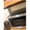 Image 3 : Faberware Stainless Steel Microwave Model FMO07AHTBKJ